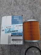 Filtr paliwa Renault 7711945921 - oryginalny