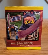 Lego Ninjago 892312 Dragons Rising Sora saszetka klocki