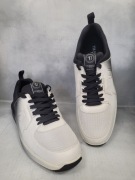 Trussardi Jeans Sneakersy model 77A00185 rozmiar 45