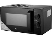 Kuchenka mikrofalowa OK. OMWG 2024-1 B Czarna