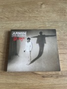 Armin Van Buuren - Mirage CD 