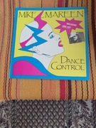 Mike Mareen - Dance Control, album winylowy 