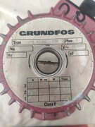 Okazja! Pompa Grundfos ups 40 60 f06