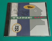 CD składanka tune up album Network rock 68