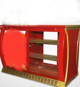 Chłodziarka ekspozycyjna IMPULS-120