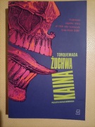 Żuchwa Kaina Edward Powys Mathers