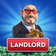 25.000.000.000.000 $ LANDLORD gra
