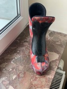 But wkładka  do rolek  risport rozmiar 43 