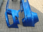 Zderzaki do Audi A3 8V