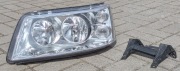 Reflektor lewy Transporter T5 Multivan 2004r.
