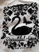 Bluza bluzka Waikiki r.128-134 wiek 8-9l.