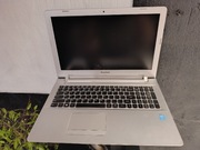 Laptop Lenovo Srebrny 