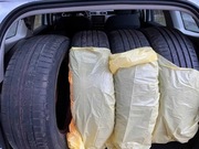 4x opony Bridgestone Turanza T005 215/65/16 98H