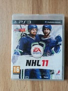 NHL 11 PS3 (ANG)