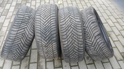 4 Opony 205/55R16 wielosezonowe Hankook Kinergy 4s2
