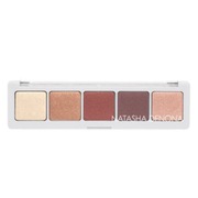 NATASHA DENONA Eyeshadow Palette 5 Palette 04 paleta cieni duża UNIKAT