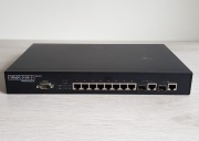 switch - przełącznik Edge core ES3510