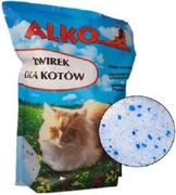 ALKO ŻWIREK SILIKONOWY 15 kg