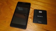 Sony Xperia E1 uszkodzony