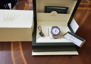 ROLEX YACHT MASTER