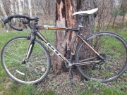 Rower szosowy gt series 5 