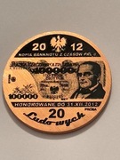 Stanisław Moniuszko. Miedź. PRÓBA. Gyges