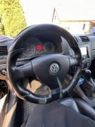 kierownica bez poduszki golf v golf 5 gti scirocco