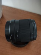 Viltrox 14mm f4 nikon z