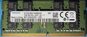 Pamięć RAM do laptopa SO-DIMM DDR4 1x16GB 2400 CL17 Samsung