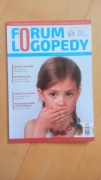 Forum Logopedy - Wrzesień/Pazdziernik 2015 (nr.9)
