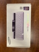 Samsung ECR-K10AWE KLAWIATURA DO  Galaxy Tab