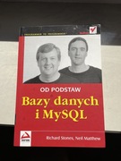 Od podstaw bazy danych i sql