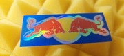 RED BULL NAKLEJKA STICKER