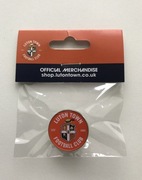 Odznaka (PIN) angielskiej drużyny piłkarskiej Luton Town