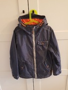 Kurtka wiosenna next 134 wiatrówka