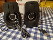 Zestaw głośników komputerowych TRUST Gemi RGB Black