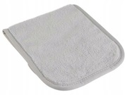 Ręcznik do demakijażu i mycia twarzy pluszowy