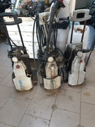 Myjka ciśnieniowa kranzle