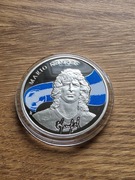 100 dram 2010 Kempes piłkarze