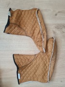 Wkładki ocieplane do butów r.44-45