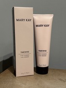 Mary Kay TimeWise mleczko do mycia twarzy dla skóry normalnej i suchej