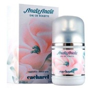 Anais anais Cacharel 100ml Vintage 2009