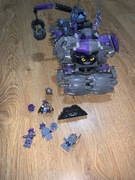 LEGO 70352 Siedziba Główna Jestro Nexo Knights zestaw klocki