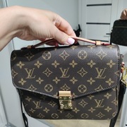 Torebka Louis Vuitton Metis
