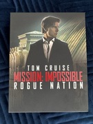 Mission: Impossible Rogue Nation Filmarena Full slip Lektor i napisy PL