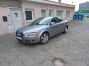 Sprzedam Audi A4 B7 LPG