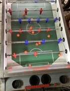 PIŁKARZYKI garlando SILVER pro champion liga ITFS profesjonal DOWÓZ