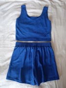 Spodenki i top XL chaber 