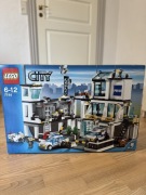 Lego Zestaw 7744. Nowy!