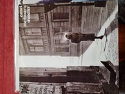 Camel – Stationary Traveller UK VINYL NM